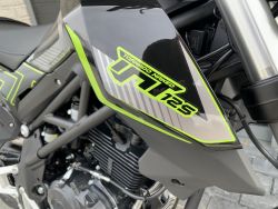 BENELLI - TNT 125
