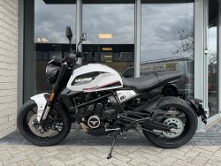 MOTO MORINI - Seiemmezzo STR