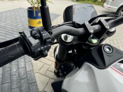 MOTO MORINI - Seiemmezzo STR