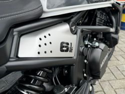 MOTO MORINI - Seiemmezzo STR