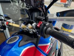 HONDA - CRF1000D