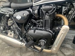 BENELLI - IMPERIALE 400