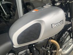 BENELLI - IMPERIALE 400