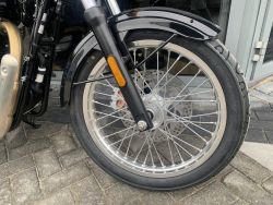 BENELLI - IMPERIALE 400