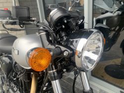 BENELLI - IMPERIALE 400