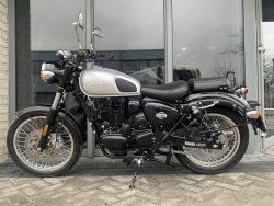 BENELLI - IMPERIALE 400