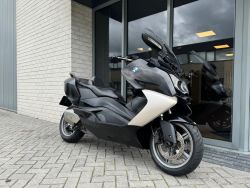 BMW - C 650 GT