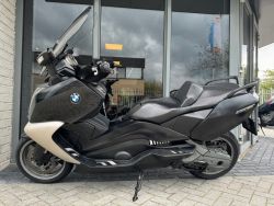 BMW - C 650 GT