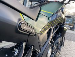 BENELLI - LEONCINO 125