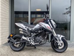TNT 125
