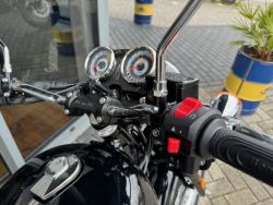 BENELLI - IMPERIALE 400