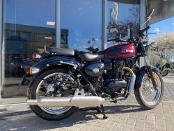 BENELLI - IMPERIALE 400