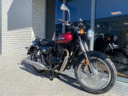 BENELLI - IMPERIALE 400