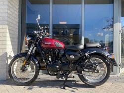BENELLI - IMPERIALE 400