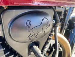 BENELLI - IMPERIALE 400