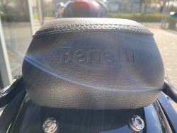 BENELLI - IMPERIALE 400