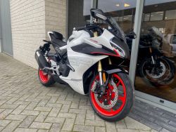 CFMOTO - 450SR