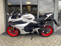 CFMOTO - 450SR