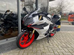 CFMOTO - 450SR