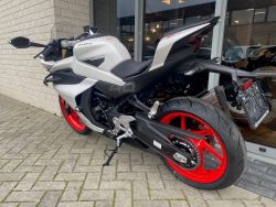 CFMOTO - 450SR
