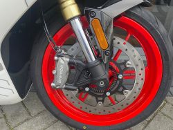 CFMOTO - 450SR