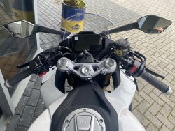 CFMOTO - 450SR