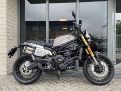 LEONCINO TRAIL 800