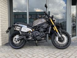 LEONCINO TRAIL 800