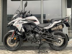 BENELLI - TRK 502 X