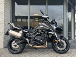 TRK 702