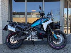 800 MT-X