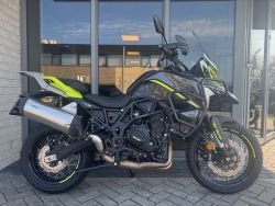 TRK 702 X