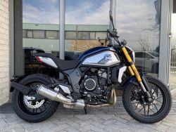 700 CL-X HERITAGE
