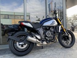 CFMOTO - 700 CL-X HERITAGE