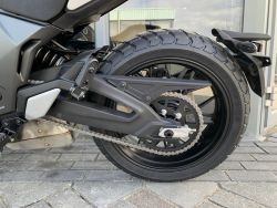 CFMOTO - 700 CL-X HERITAGE