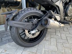 CFMOTO - 700 CL-X HERITAGE