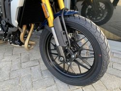 CFMOTO - 700 CL-X HERITAGE