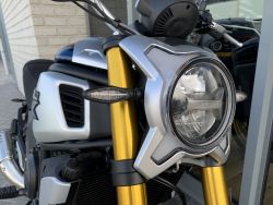 CFMOTO - 700 CL-X HERITAGE