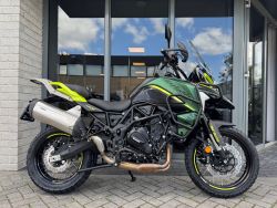 TRK 702 X
