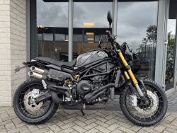 LEONCINO TRAIL 800