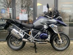 R 1200 GS ABS ESA RDC - BMW
