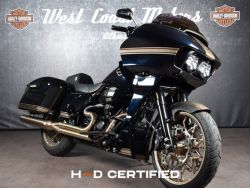 HARLEY-DAVIDSON - FLTRXS Road Glide Special Perf