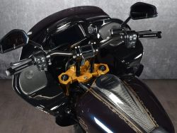 HARLEY-DAVIDSON - FLTRXS Road Glide Special Perf
