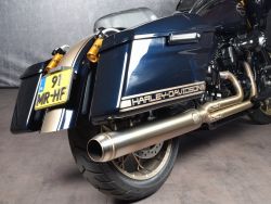 HARLEY-DAVIDSON - FLTRXS Road Glide Special Perf