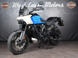 HARLEY-DAVIDSON - RA1250S Pan America S 40Spaak