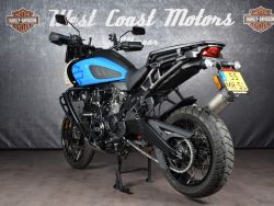 HARLEY-DAVIDSON - RA1250S Pan America S 40Spaak