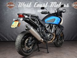 HARLEY-DAVIDSON - RA1250S Pan America S 40Spaak