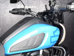 HARLEY-DAVIDSON - RA1250S Pan America S 40Spaak