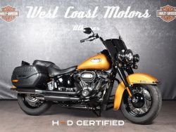 FLHCS114 Heritage Classic 114