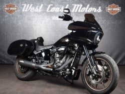 HARLEY-DAVIDSON - FXLRST Low Rider ST